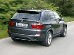 BMW X5 xDrive 3.0d 2011 года